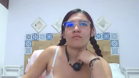 Kylie online show from 01-24-25, 01:14