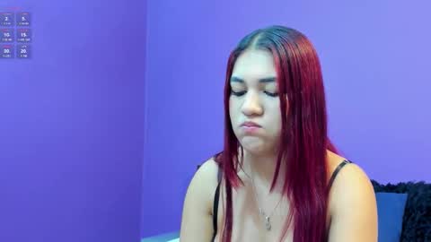 Snapshot of kyliiebaker chatting on 03-05-26, 11:28 Kylie online show from 03-05-26, 11:28