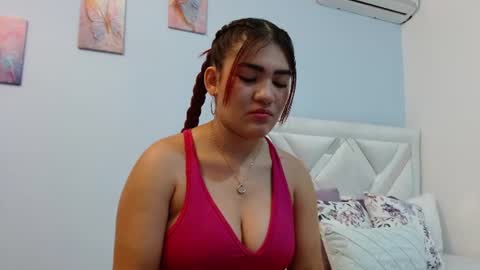 Kylie online show from 07-10-26, 11:02