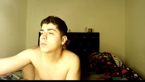 kymberlyanlucas2 online show from 11-15-25, 05:05