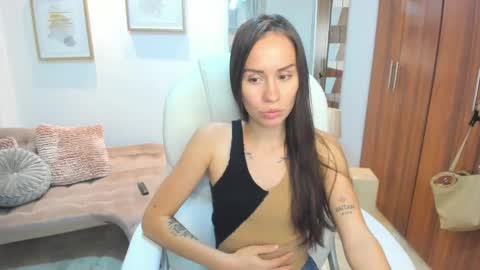 Kymberly online show from 01-02-25, 11:20