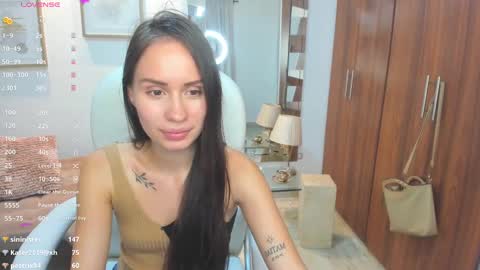 Kymberly online show from 01-02-25, 05:29