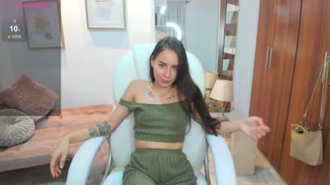 Kymberly online show from 01-03-25, 02:51