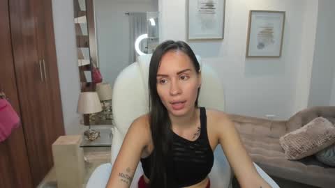 Kymberly online show from 01-05-25, 11:48