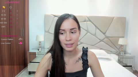 Kymberly online show from 01-07-25, 02:41