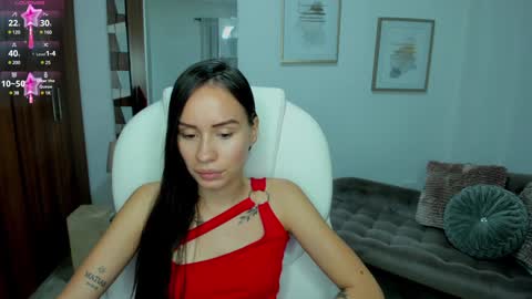 Kymberly online show from 01-08-25, 11:43