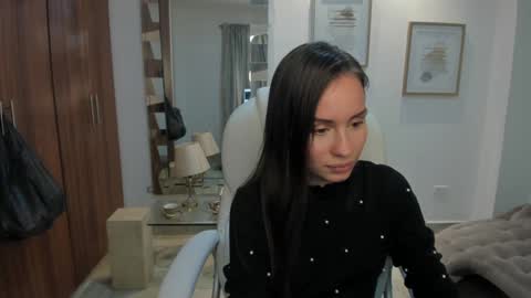 Kymberly online show from 01-10-25, 05:13