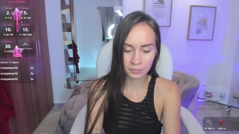 Kymberly online show from 01-14-25, 01:26