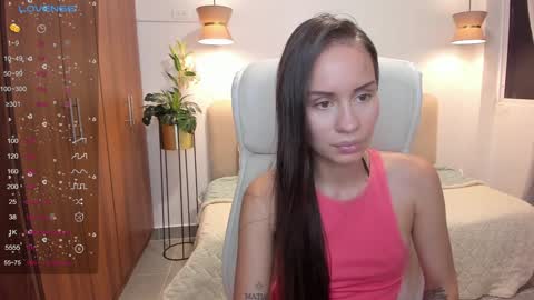 Kymberly online show from 01-15-25, 01:56