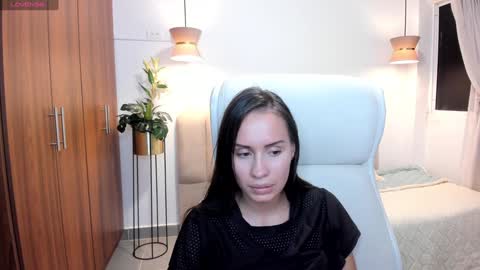 Kymberly online show from 01-15-25, 04:57