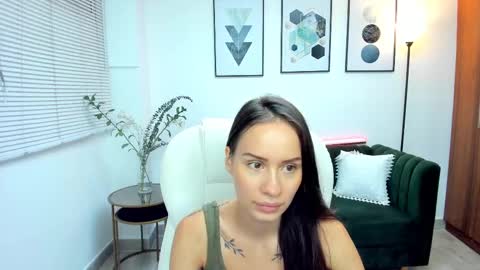Kymberly online show from 02-22-25, 11:35