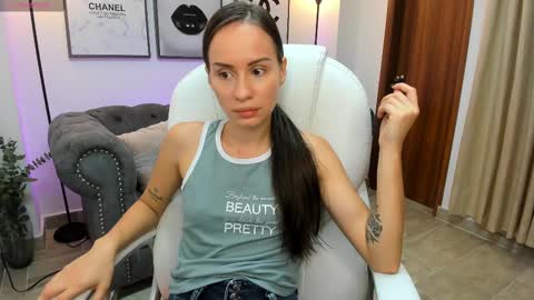Kymberly online show from 03-03-25, 11:55