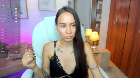 Kymberly online show from 03-05-25, 11:38