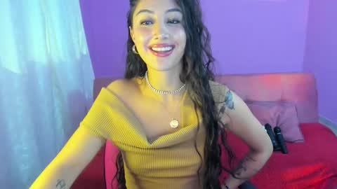 Kym Giraldo online show from 10-17-25, 04:15