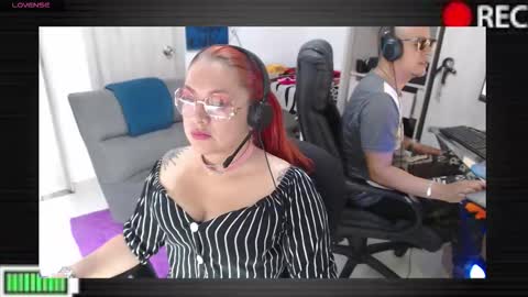 kyobiker223 online show from 10-14-25, 01:45