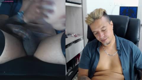 kyobiker223 online show from 11-01-25, 02:13