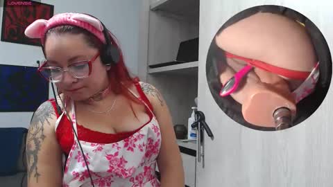 kyobiker223 online show from 11-13-25, 04:50