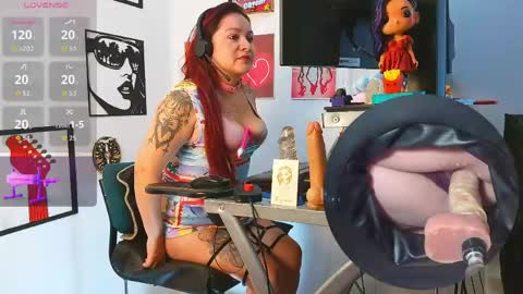 kyobiker223 online show from 04-30-26, 05:08