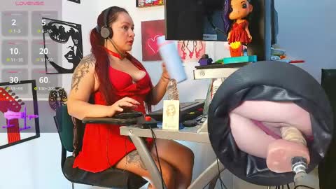 kyobiker223 online show from 05-08-26, 03:50