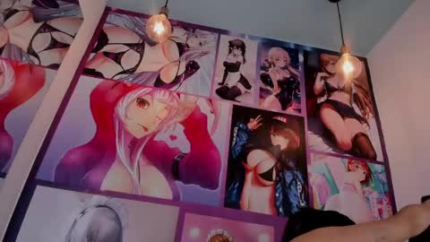 kyoko_bms online show from 05-02-26, 08:08