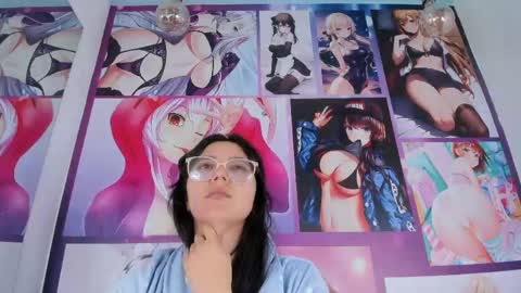 kyoko_bms online show from 05-12-26, 11:07