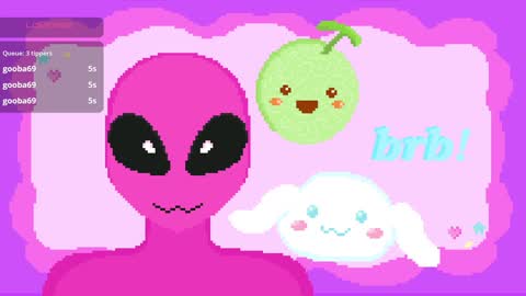 kyomi online show from 01-17-25, 06:23