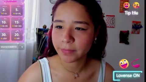 kyomi online show from 10-14-25, 12:28