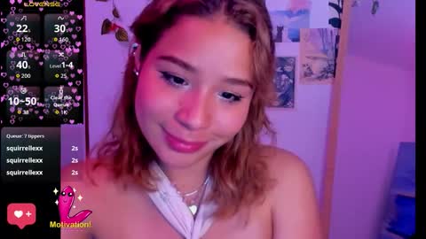 kyomi online show from 03-15-26, 12:16