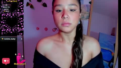 Snapshot of kyomi_beth chatting on 04-09-26, 10:31 kyomi online show from 04-09-26, 10:31