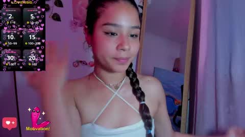 Snapshot of kyomi_beth chatting on 04-18-26, 08:31 kyomi online show from 04-18-26, 08:31