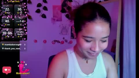 Snapshot of kyomi_beth chatting on 04-21-26, 10:21 kyomi online show from 04-21-26, 10:21