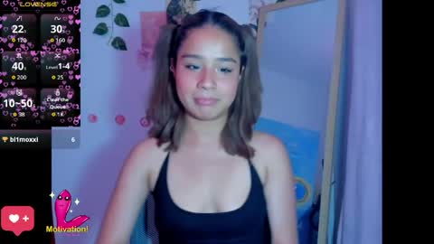 Snapshot of kyomi_beth chatting on 04-26-26, 12:08 kyomi online show from 04-26-26, 12:08