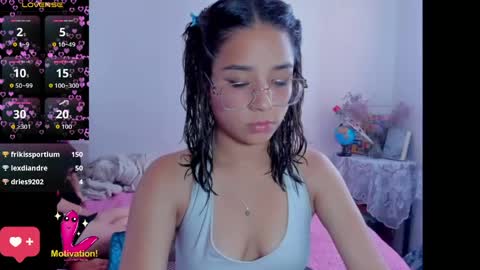Snapshot of kyomi_beth chatting on 05-09-26, 09:31 kyomi online show from 05-09-26, 09:31