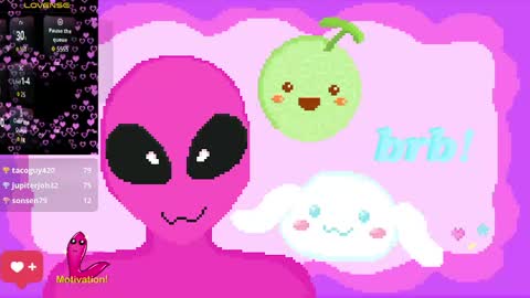 Snapshot of kyomi_beth chatting on 05-11-26, 04:04 kyomi online show from 05-11-26, 04:04