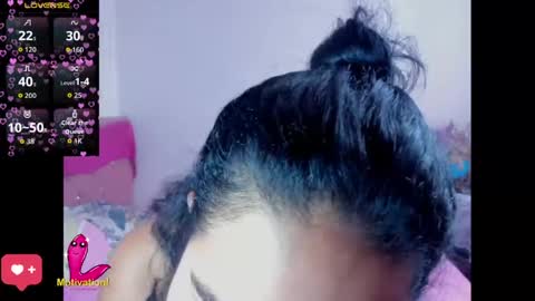 Snapshot of kyomi_beth chatting on 05-16-26, 12:59 kyomi online show from 05-16-26, 12:59