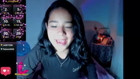 Snapshot of kyomi_beth chatting on 05-23-26, 09:46 kyomi online show from 05-23-26, 09:46
