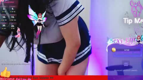 Kyomi online show from 02-10-25, 04:04