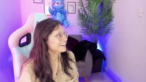 Kyomi online show from 03-03-25, 12:37