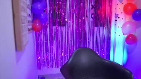 Kyomi online show from 09-22-25, 01:02