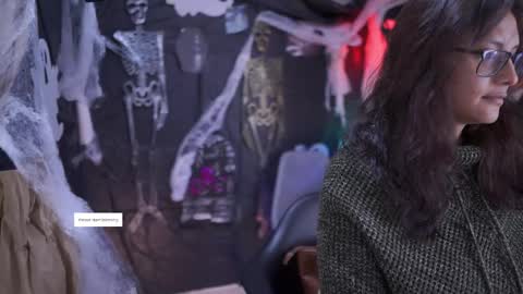 Kyomi online show from 10-06-25, 01:08