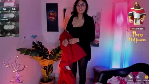 Kyomi online show from 11-15-25, 12:45