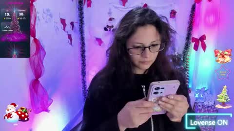 Kyomi online show from 01-08-26, 12:51