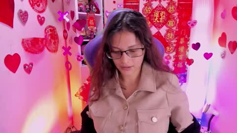 Kyomi online show from 02-12-26, 01:17