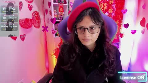 Kyomi online show from 02-26-26, 12:48