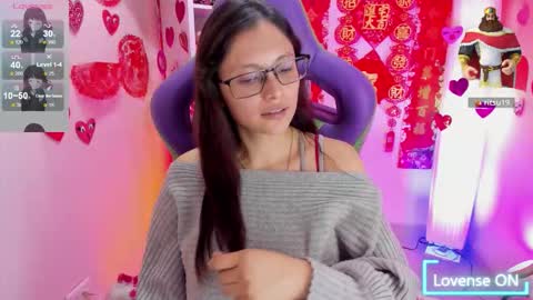 Kyomi online show from 02-27-26, 01:11