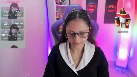 Kyomi online show from 03-05-26, 12:34