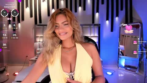 Kyomi Velvet online show from 05-02-26, 06:57