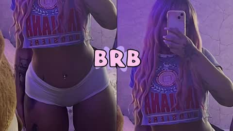 Snapshot of kyotomami chatting on 01-29-25, 05:09 Fernanda online show from 01-29-25, 05:09