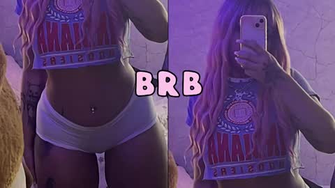 Snapshot of kyotomami chatting on 02-07-25, 05:31 Fernanda online show from 02-07-25, 05:31