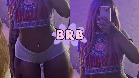 Snapshot of kyotomami chatting on 02-13-25, 01:50 Fernanda online show from 02-13-25, 01:50